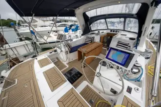 Thumbnail von Southerly 480 MANUKA