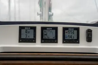 Thumbnail von Southerly 480 MANUKA