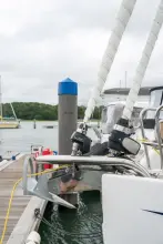 Thumbnail von Southerly 480 MANUKA