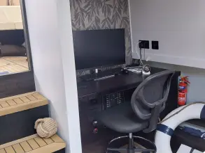 Thumbnail von Waterspace Living 70` Bluebird