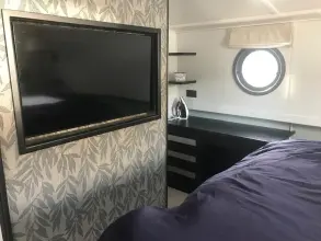 Thumbnail von Waterspace Living 70` Bluebird