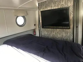 Thumbnail von Waterspace Living 70` Bluebird