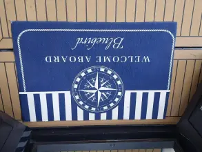 Thumbnail von Waterspace Living 70` Bluebird