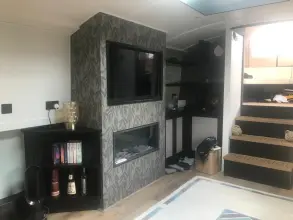 Thumbnail von Waterspace Living 70` Bluebird