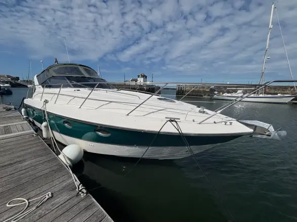 Fairline Targa 38 Impulse