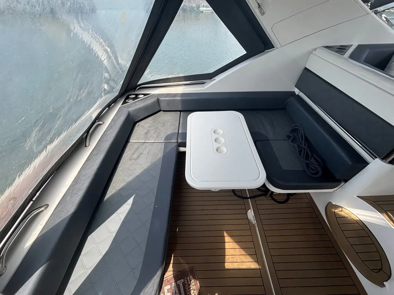 Thumbnail von Fairline Targa 38 Impulse