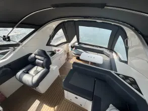 Thumbnail von Fairline Targa 38 Impulse