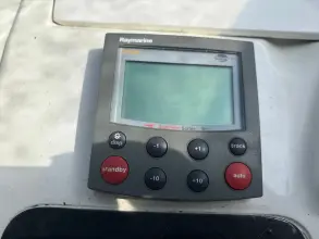 Thumbnail von Fairline Targa 38 Impulse