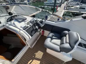 Thumbnail von Fairline Targa 38 Impulse