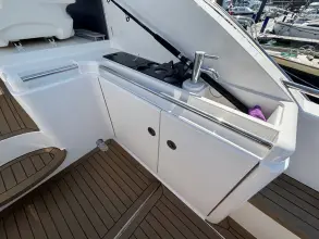 Thumbnail von Fairline Targa 38 Impulse