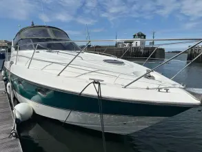 Thumbnail von Fairline Targa 38 Impulse