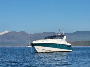 Thumbnail von Fairline Targa 38 Impulse