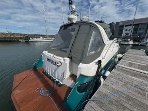 Thumbnail von Fairline Targa 38 Impulse