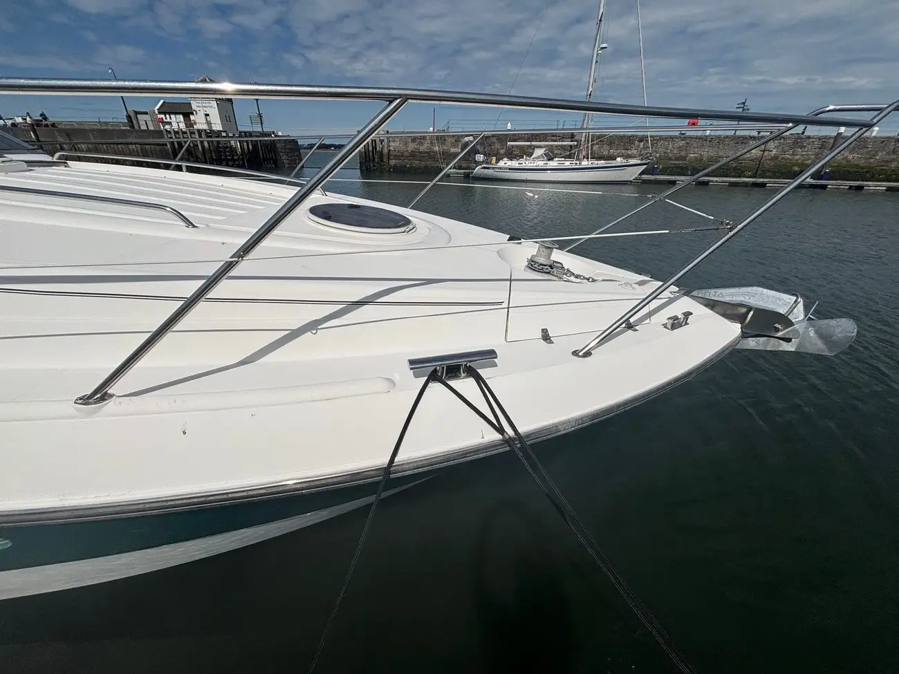 Thumbnail von Fairline Targa 38 Impulse