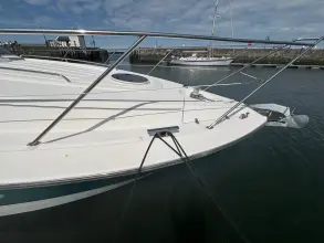 Thumbnail von Fairline Targa 38 Impulse