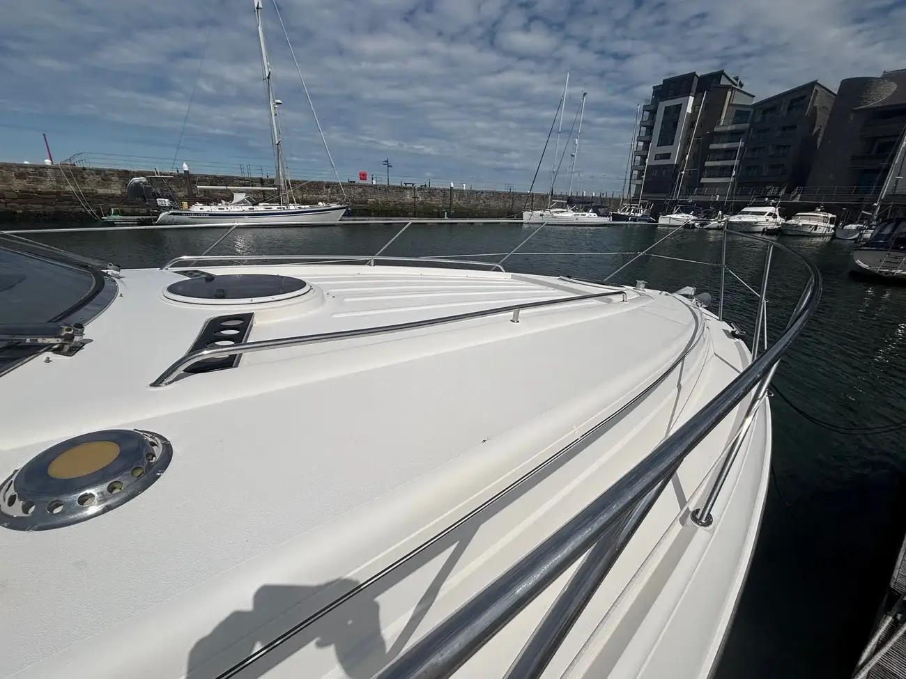 Thumbnail von Fairline Targa 38 Impulse