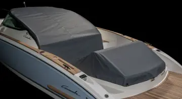 Thumbnail von Cormate T28 Ex Display Boat (Unused)