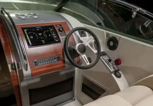 Thumbnail von Cormate T28 Ex Display Boat (Unused)