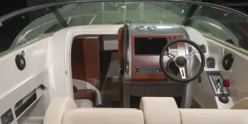 Thumbnail von Cormate T28 Ex Display Boat (Unused)