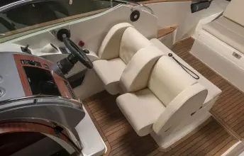 Thumbnail von Cormate T28 Ex Display Boat (Unused)