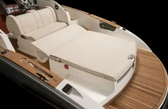 Thumbnail von Cormate T28 Ex Display Boat (Unused)