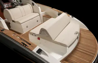 Thumbnail von Cormate T28 Ex Display Boat (Unused)