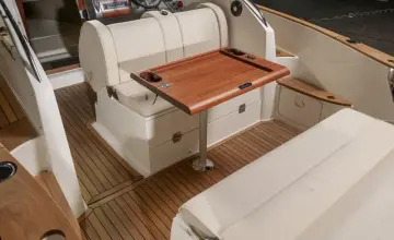 Thumbnail von Cormate T28 Ex Display Boat (Unused)