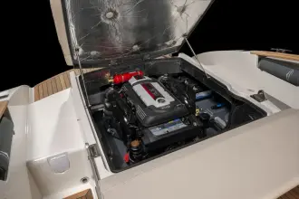 Thumbnail von Cormate T28 Ex Display Boat (Unused)