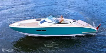 Thumbnail von Cormate T28 Ex Display Boat (Unused)