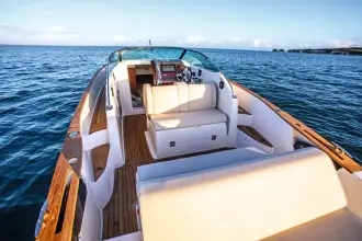 Thumbnail von Cormate T28 Ex Display Boat (Unused)