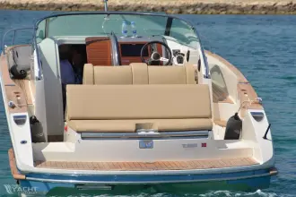 Thumbnail von Cormate T28 Ex Display Boat (Unused)