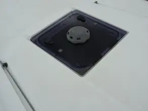 Thumbnail von Jeanneau Sun Odyssey 389