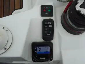 Thumbnail von Jeanneau Sun Odyssey 389