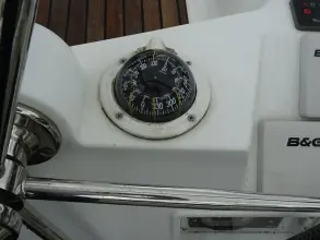 Thumbnail von Jeanneau Sun Odyssey 389