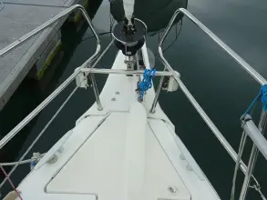 Thumbnail von Jeanneau Sun Odyssey 389