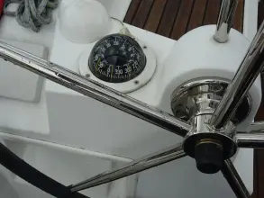 Thumbnail von Jeanneau Sun Odyssey 389