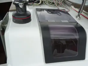 Thumbnail von Jeanneau Sun Odyssey 389