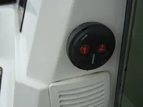 Thumbnail von Jeanneau Sun Odyssey 389