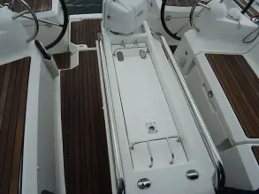 Thumbnail von Jeanneau Sun Odyssey 389