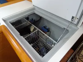 Thumbnail von Jeanneau Sun Odyssey 389