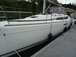Thumbnail von Jeanneau Sun Odyssey 389