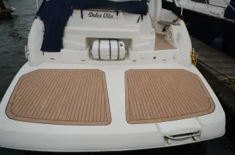 Thumbnail von Cranchi 43HT Dolce Vita