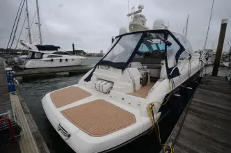 Thumbnail von Cranchi 43HT Dolce Vita