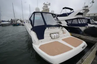 Thumbnail von Cranchi 43HT Dolce Vita