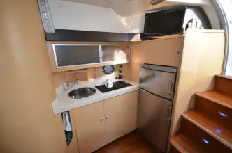 Thumbnail von Cranchi 43HT Dolce Vita