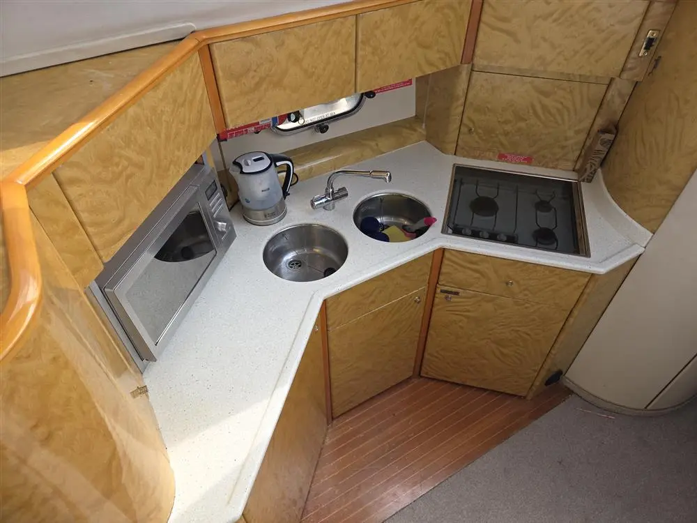 Thumbnail von Princess 420