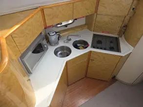 Thumbnail von Princess 420