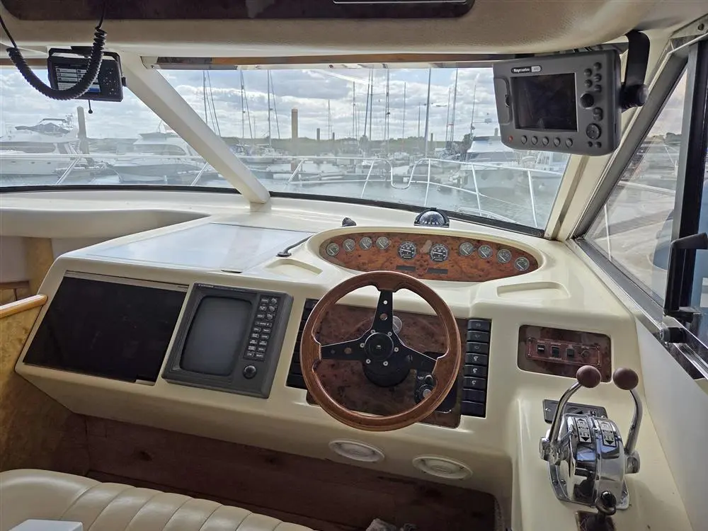 Thumbnail von Princess 420