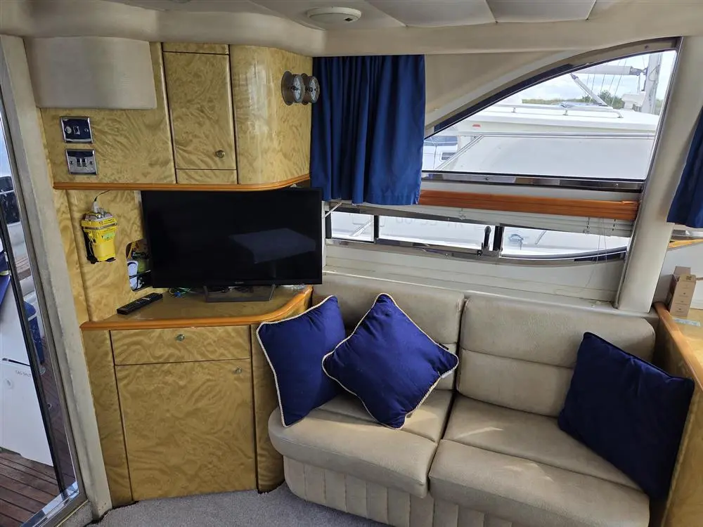 Thumbnail von Princess 420