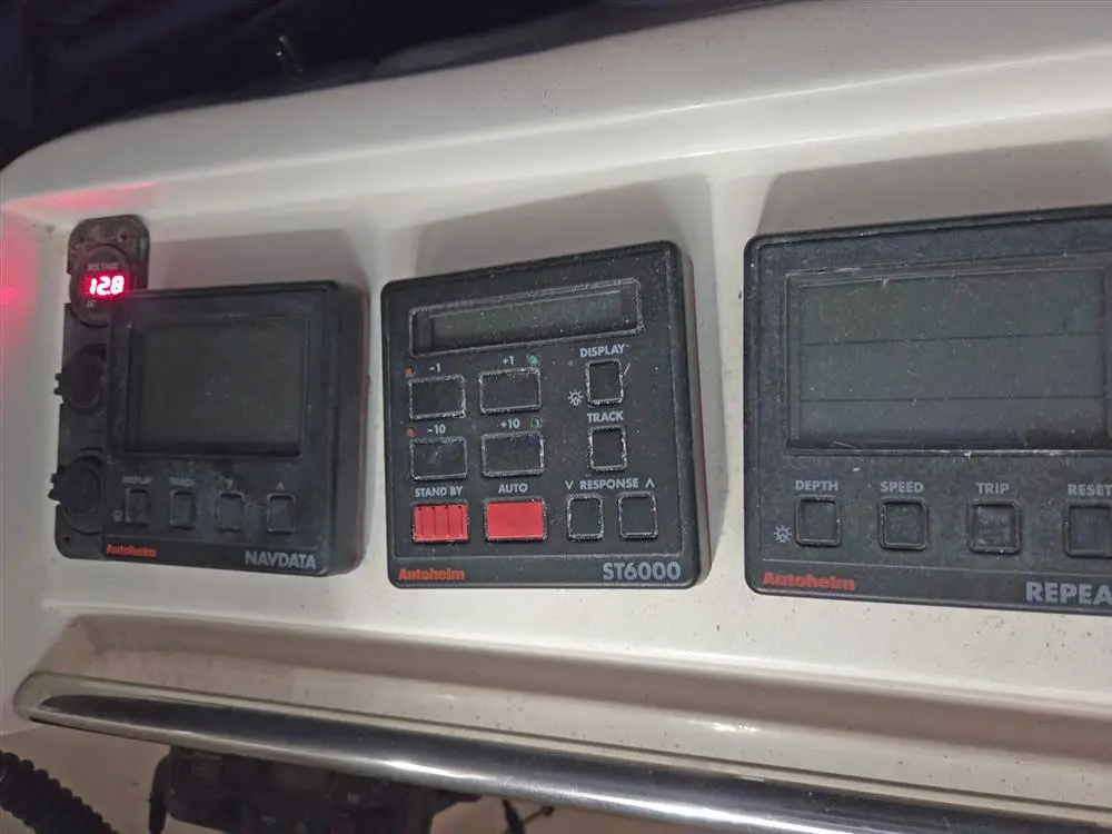 Thumbnail von Princess 420